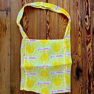Free People Market Tote